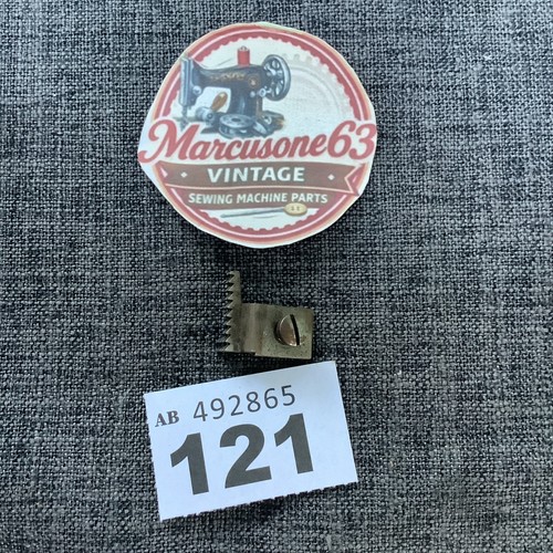Vintage singer model 1895 - vintage,