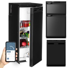 40-90L 12V/24V Compressor