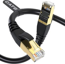 Ethernet Cable RJ45 Cat8
