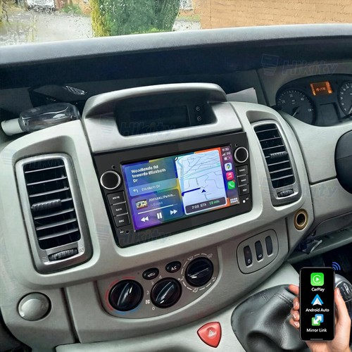 For vauxhall vivaro - vauxhall, mk1