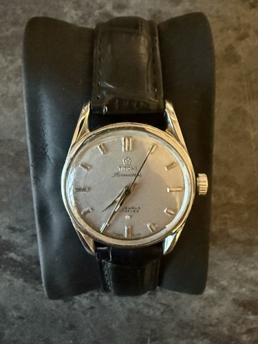 Men mechanical titoni - men’s,
