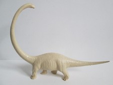 Invicta British Natural History Museum Mamenchisaurus Dinosaur Figure