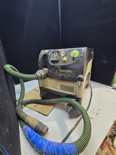 Festool ctl professional - ctl, e
