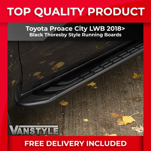 For toyota proace - for, city