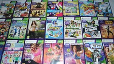 Kinect Game Xbox 360 Buy 1 Or