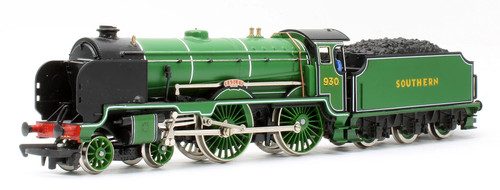 Hornby gauge r2018 sr - hornby,