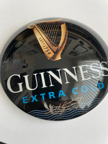 Guinness extra cold - extra, original