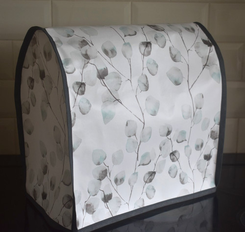 Food mixer cover - cover, for