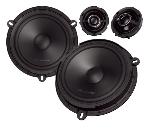 Pioneer q160c 2 way - 6.5",
