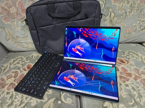 Lenovo yoga book 3 - lenovo, 9i
