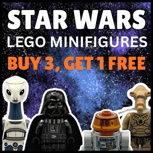 Lego star wars - star, |
