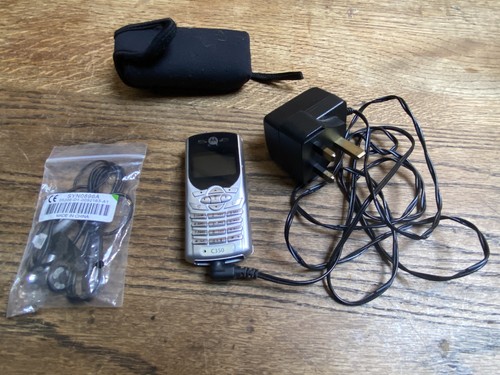 Vintage motorola c350 - vintage,