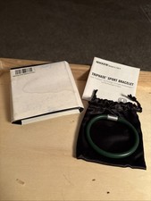 Nikken Triphase Sport Bracelet