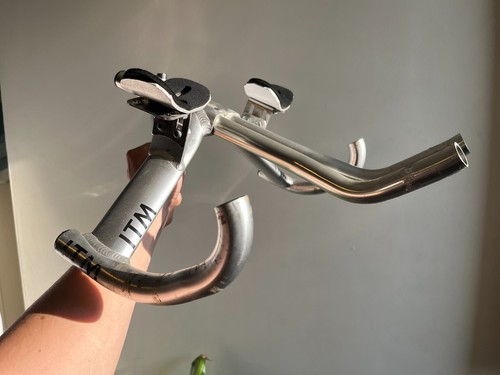 Itm dual aero - aero, tt