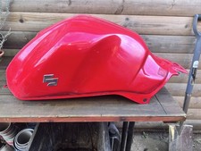Suzuki SV650 Petrol Fuel Tank