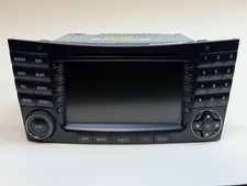 03-08 Mercedes W211 E320 e500