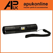 CAT LED Torch Hand Tactical