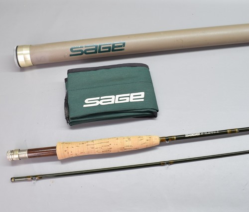 Sage 5 fly - , 0"