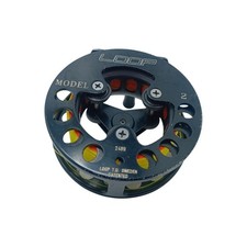 LOOP fly reel 2489 EL2