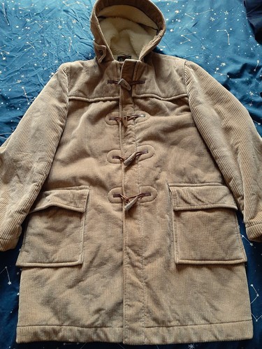 Gloverall snowdon corduroy - gloverall,