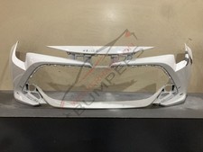 TOYOTA COROLLA HYBRID FRONT