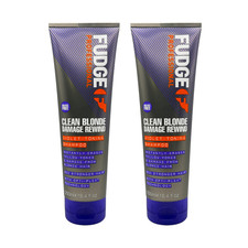 Fudge Professional Clean