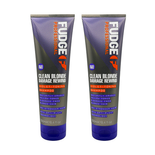 Fudge professional clean - fudge,