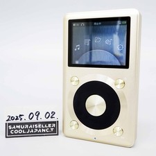 FiiO X1 High Resolution