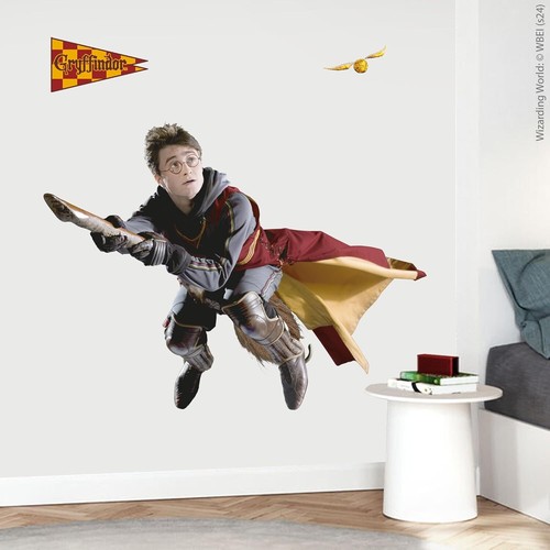 Harry potter wall sticker - harry,