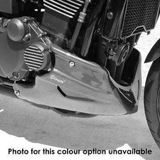 Ermax Belly Pan Unpainted