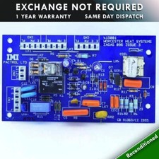 WORCESTER 230 RSF 240 RSF &