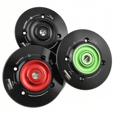 KeyLock Fuel Tank Cap Cover For Kawasaki Z400 Z650 Z900 Ninja 250 400 650 1000SX