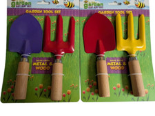 Kids Garden Tools Childrens 2