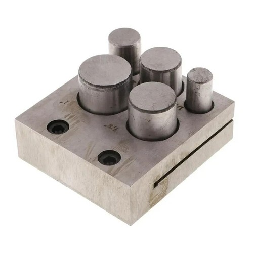 Round disc cutter - round,
