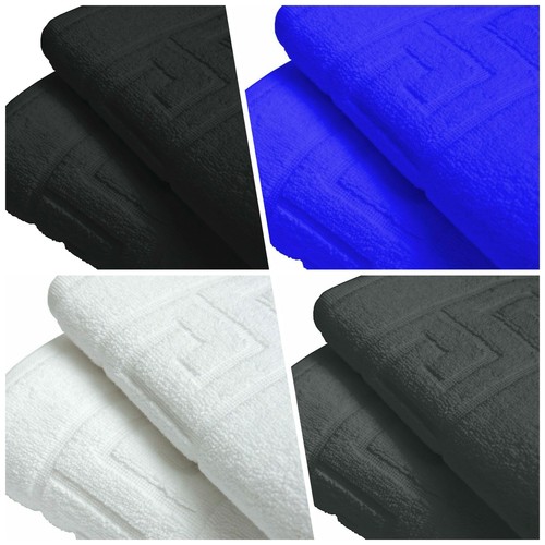 Hotel quality bath mat towel - quality,