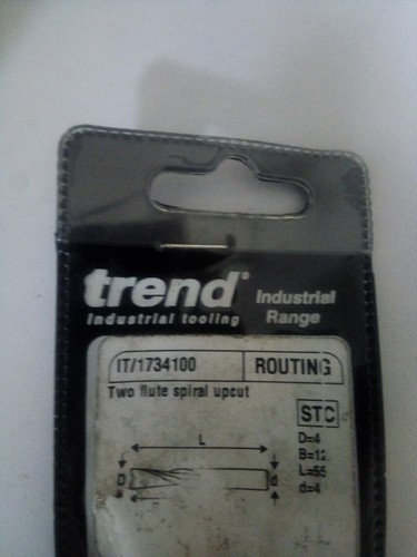 Trend 1734100 solid - trend, it/1734100