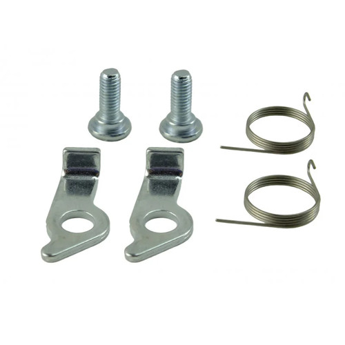 Recoil pull start - pull, starter