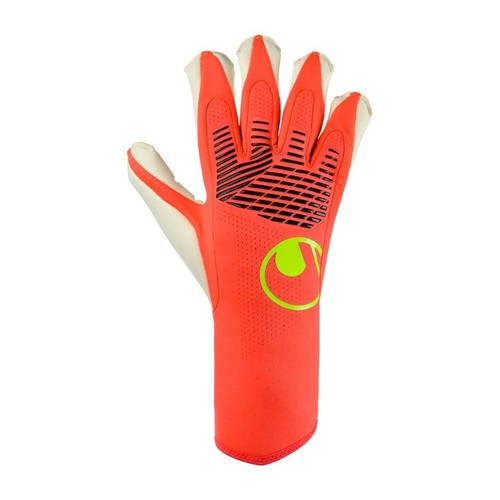 Uhlsport goalkeeper gloves - uhlsport,