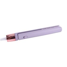Mini Hair Crimper Iron Fast