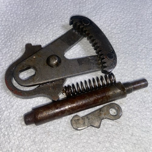 Burman gearbox gear shift - gearbox,