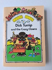 Vintage Munch Bunch Dick
