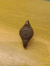 vintage Lucas Bicycle Lamp