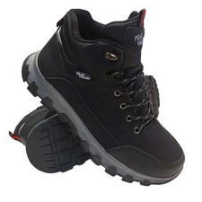 MENS WALKING HIKING MEMORY