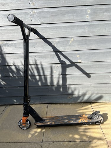 Addict stunt scooter - addict,