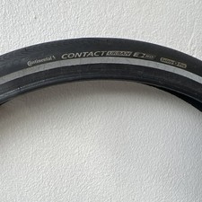 Brompton Continental Folding