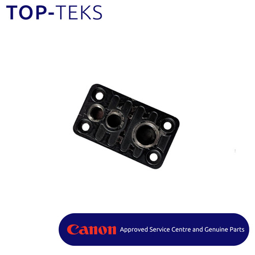 Canon c300 tripod plate - tripod,