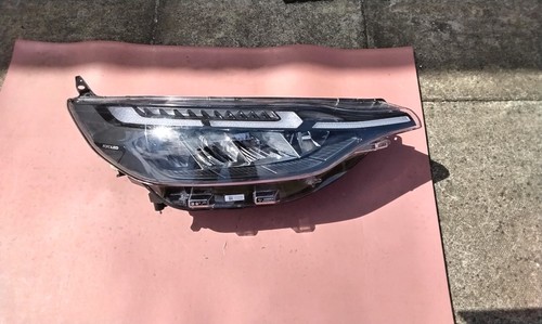 2025 ford transit headlamp - ford,
