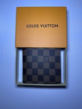 Louis Vuitton Multiple Wallet