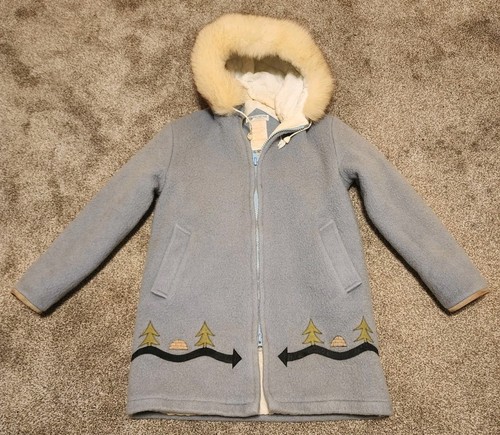 Vintage hudson bay 100 - vintage,