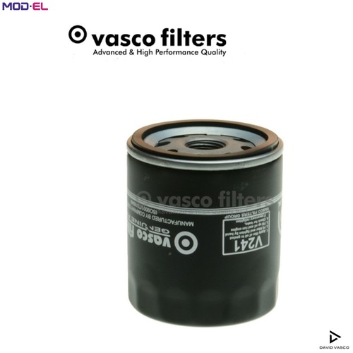 Oil filter v241 for - oil,
